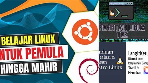 Temukan 7 Manfaat Belajar Linux yang Jarang Diketahui!