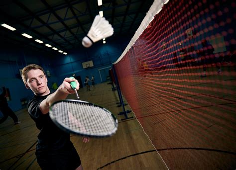 Temukan Manfaat Bermain Badminton yang Jarang Diketahui