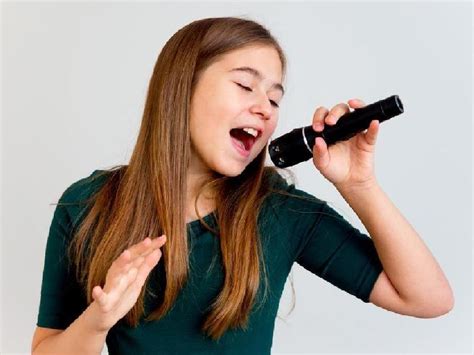 Temukan Manfaat Bernyanyi yang Jarang Diketahui Menurut Penelitian!
