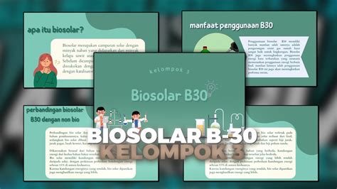 manfaat biosolar