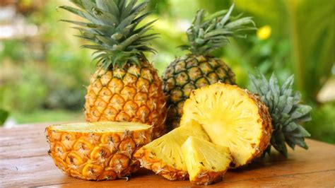 Temukan Manfaat Buah Bit Campur Nanas yang Jarang Diketahui