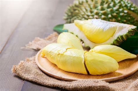 Temukan Manfaat Buah Durian Bagi Tubuh Manusia Yang Jarang Diketahui