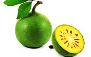 manfaat buah majapahit untuk kulit