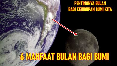 manfaat bulan