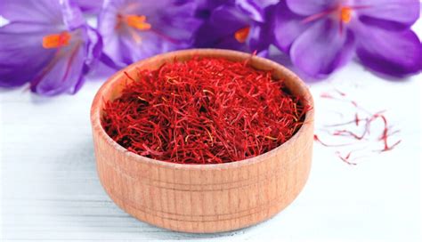 Temukan 7 Manfaat Bunga Saffron untuk Wajah yang Jarang Diketahui