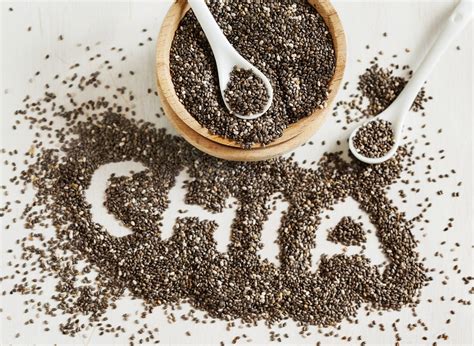 Temukan Manfaat Chia Seed untuk Kesehatan yang Belum Anda Ketahui