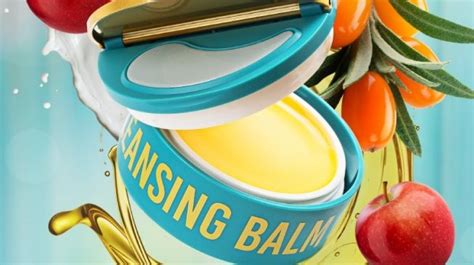 manfaat cleansing balm