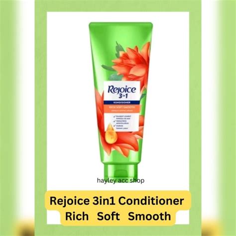 manfaat conditioner rejoice