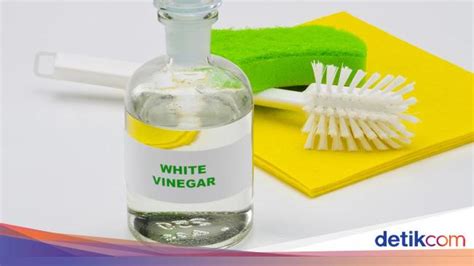 manfaat cuka dapur