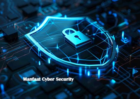 manfaat cyber security
