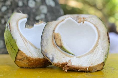 Manfaat Daging Kelapa Muda: 8 Khasiat untuk Kesehatan dan Kecantikan