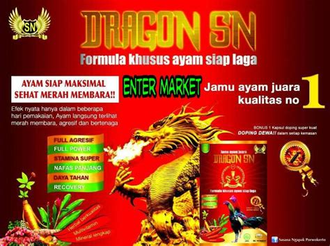 Manfaat Dragon SN yang Jarang Diketahui, Wajib Anda Ketahui!