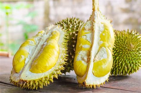 Temukan Khasiat Durian untuk Wajah yang Tak Terduga