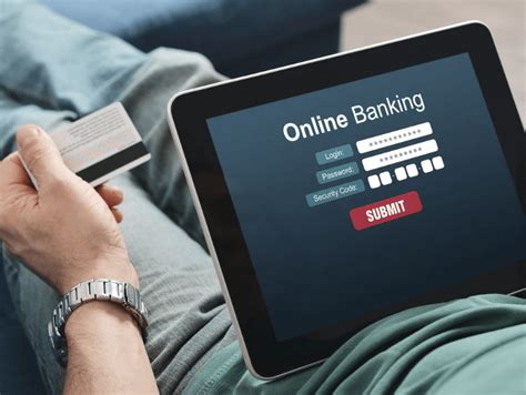 Temukan Manfaat E-Banking yang Akan Mengubah Cara Anda Bertransaksi