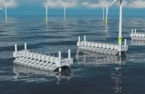 Temukan Manfaat Energi Gelombang Laut yang Jarang Diketahui