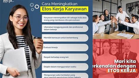 Temukan Rahasia Dibalik Manfaat Etos Kerja Brainly yang Penting Diketahui