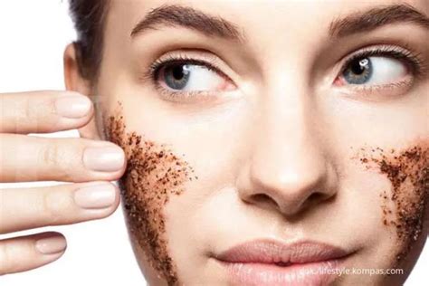 manfaat face scrub