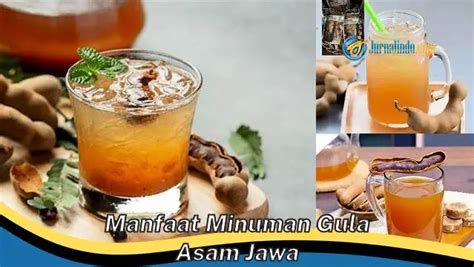manfaat gula asam