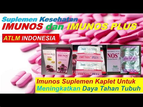 manfaat imunos