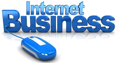 manfaat internet dalam bidang bisnis