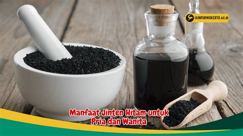 Temukan 7 Manfaat Jinten untuk Pria yang Jarang Diketahui