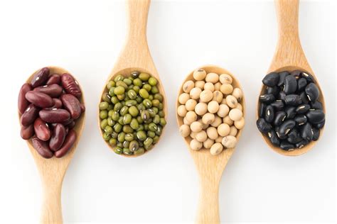 Ungkap Manfaat Kacang Kacangan: Temuan dan Wawasan Tak Terduga yang Harus Anda Ketahui