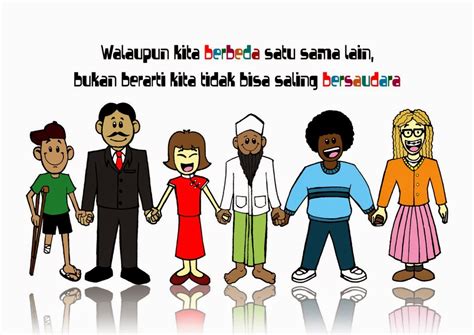 Manfaat Keberagaman Karakteristik Indonesia yang Jarang Diketahui