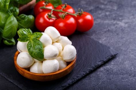 Temukan Manfaat Keju Mozzarella yang Jarang Diketahui