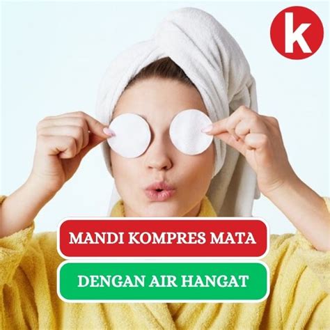 Temukan Rahasia Kompres Hangat: Manfaat yang Jarang Diketahui!