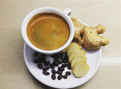 Temukan Manfaat Kopi Ginseng yang Perlu Anda Ketahui