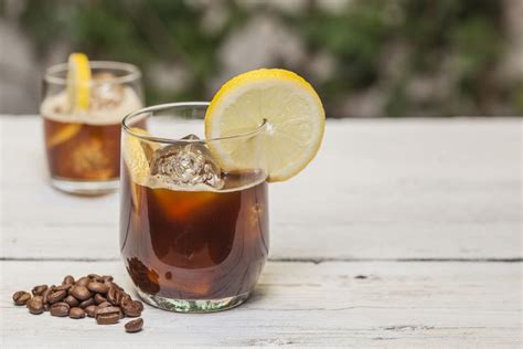 Temukan 6 Manfaat Kopi Lemon yang Jarang Diketahui