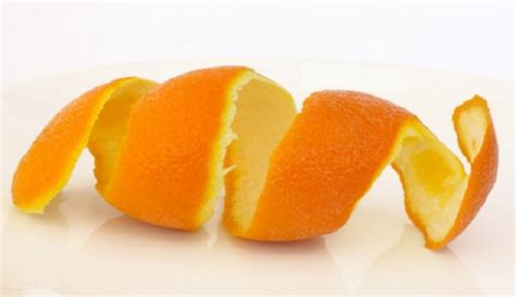 manfaat kulit buah jeruk mandarin