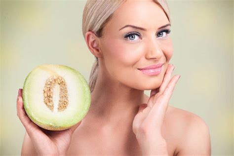 Temukan Manfaat Kulit Melon untuk Wajah yang Jarang Diketahui