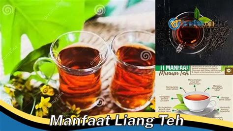 manfaat liang teh