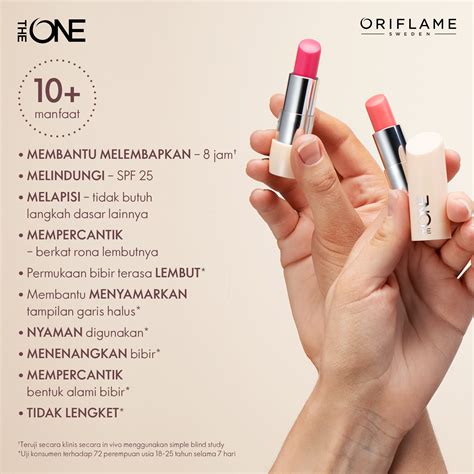 Temukan Manfaat Lip Balm yang Jarang Diketahui