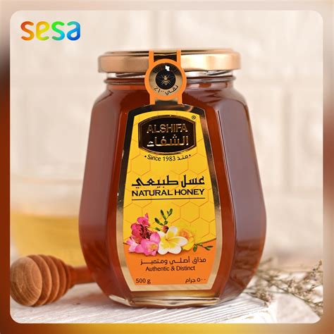 Temukan 7 Manfaat Madu Al Shifa Natural Honey yang Jarang Diketahui