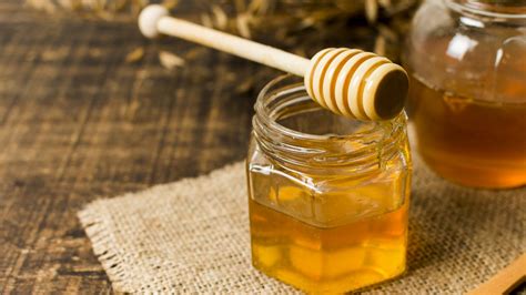 Manfaat madu untuk kualitas tidur