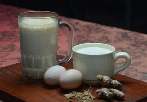 Temukan Manfaat Madu Susu Telur yang Jarang Diketahui dan Akan Membuat Anda Tercengang!