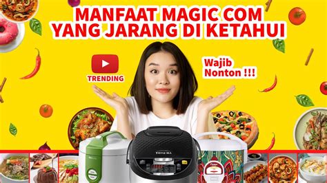 manfaat magic com
