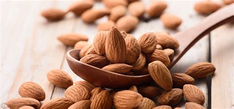 Temukan 7 Rahasia Manfaat Makan Almond yang Anda Harus Tahu