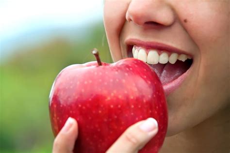 Temukan Manfaat Makan Apel Setiap Hari yang Belum Diketahui