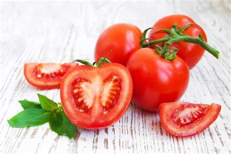 Temukan Manfaat Makan Buah Tomat yang Jarang Diketahui