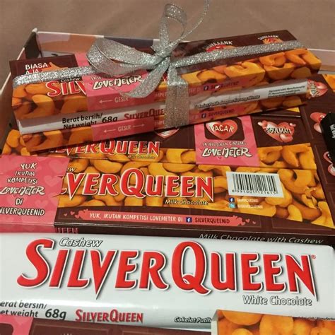 Temukan 5 Manfaat  Menakjubkan  Makan Cokelat Silver Queen