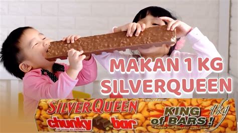 7 Manfaat Makan Cokelat SilverQueen yang Jarang Diketahui