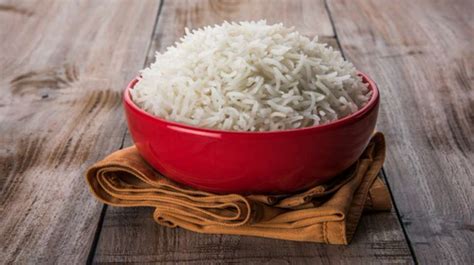 Temukan Manfaat Makan Nasi Putih Saja yang Jarang Diketahui