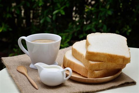 Ungkap Manfaat Makan Roti di Pagi Hari