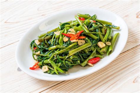 Temukan Manfaat Sayur Kangkung yang Jarang Diketahui!