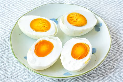 Temukan Manfaat Makan Telur Asin Yang Jarang Diketahui