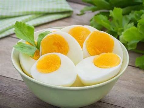 Temukan Manfaat Makan Telur Rebus Sebelum Tidur yang Jarang Diketahui