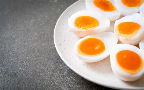 Temukan Manfaat Telur Setengah Matang yang Jarang Diketahui